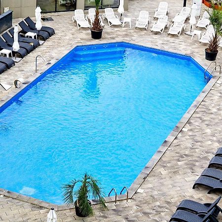 Opal Luxury Apartment 109 Spa N Pool Beach Resort Неводарі Екстер'єр фото