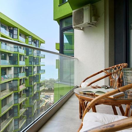 Opal Luxury Apartment 109 Spa N Pool Beach Resort Неводарі Екстер'єр фото