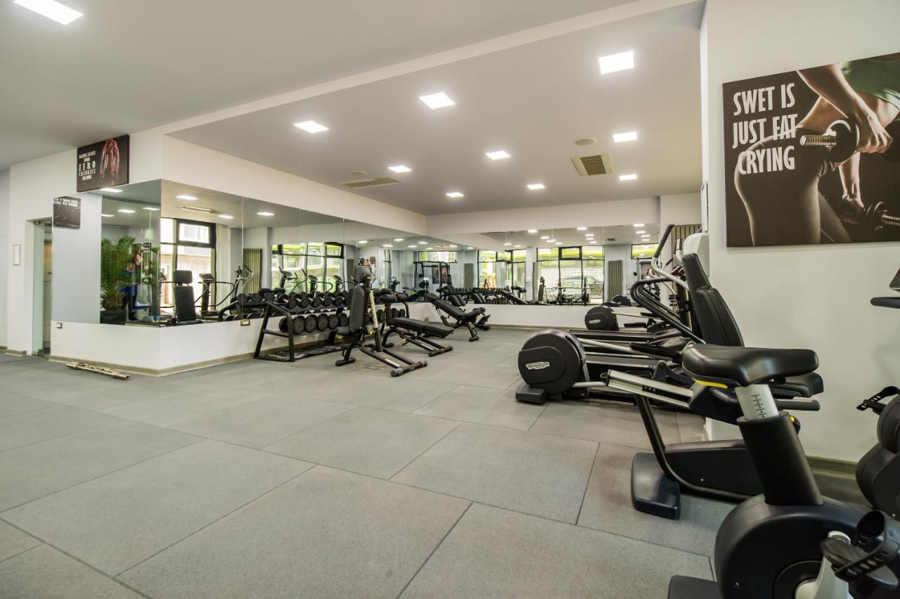 Opal Luxury Apartment 109 Spa N Pool Beach Resort Неводарі Екстер'єр фото