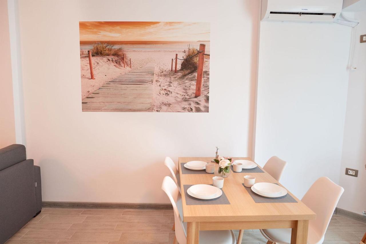 Opal Luxury Apartment 109 Spa N Pool Beach Resort Неводарі Екстер'єр фото