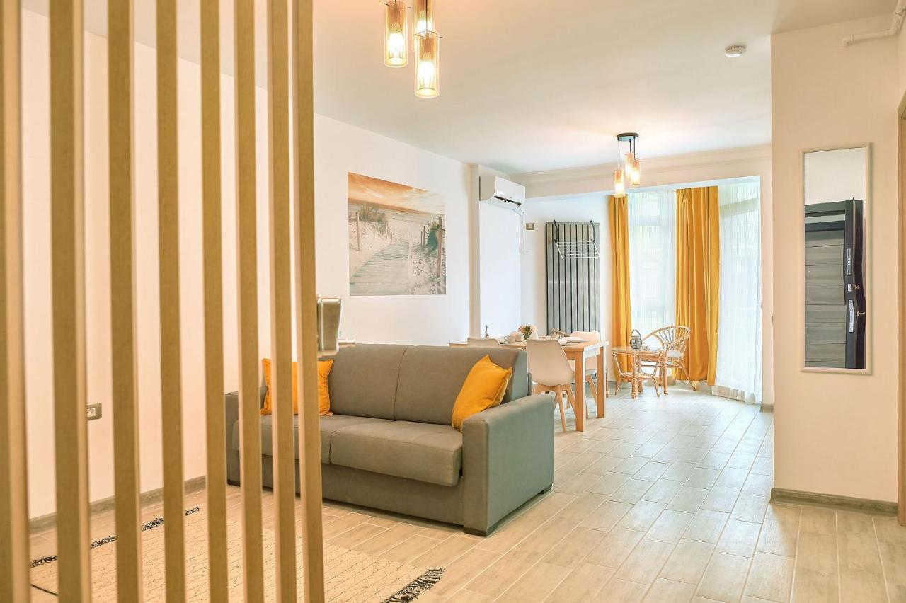 Opal Luxury Apartment 109 Spa N Pool Beach Resort Неводарі Екстер'єр фото