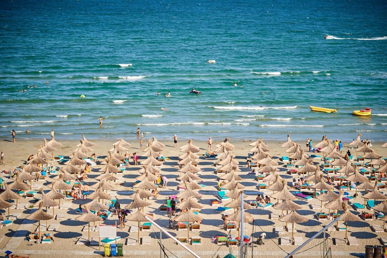 Opal Luxury Apartment 109 Spa N Pool Beach Resort Неводарі Екстер'єр фото