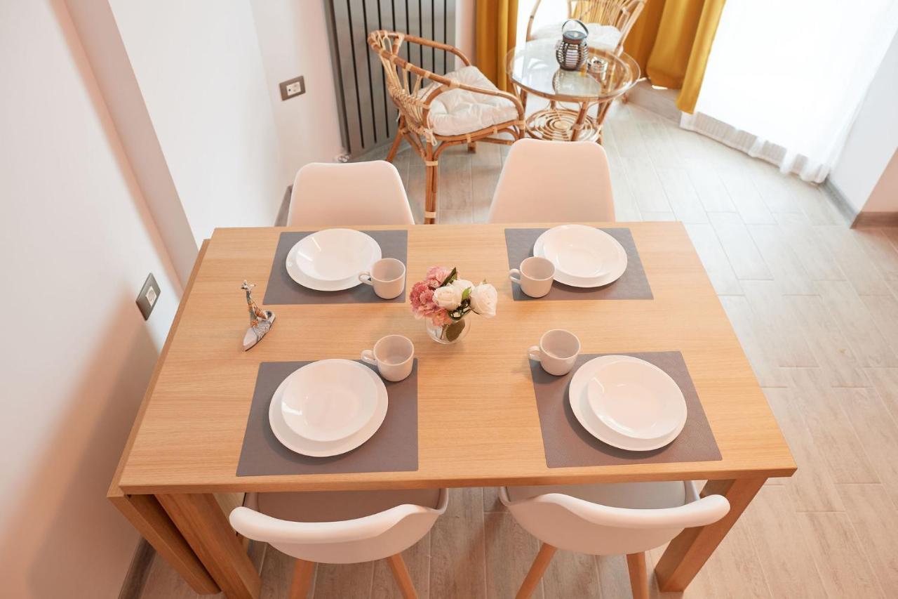 Opal Luxury Apartment 109 Spa N Pool Beach Resort Неводарі Екстер'єр фото