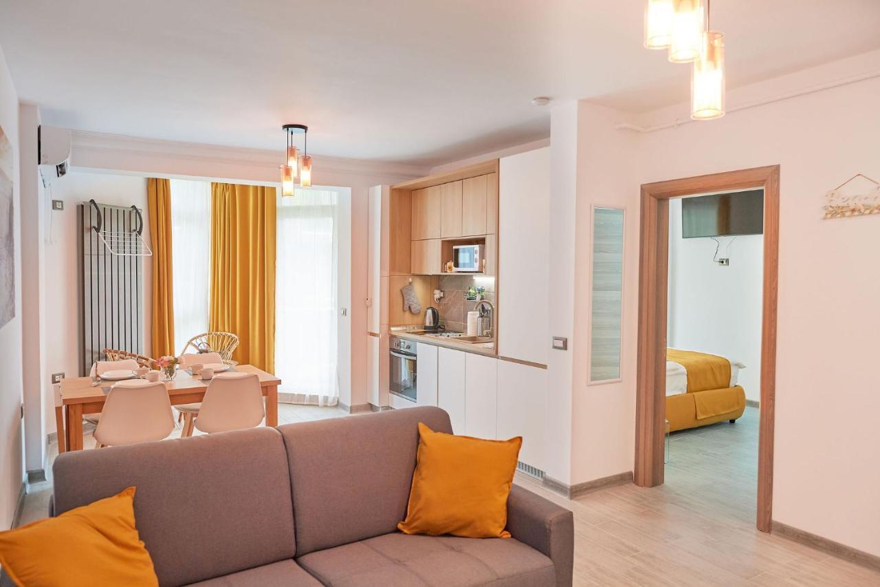 Opal Luxury Apartment 109 Spa N Pool Beach Resort Неводарі Екстер'єр фото