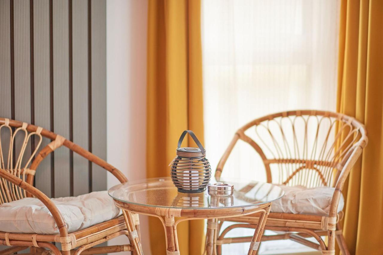 Opal Luxury Apartment 109 Spa N Pool Beach Resort Неводарі Екстер'єр фото