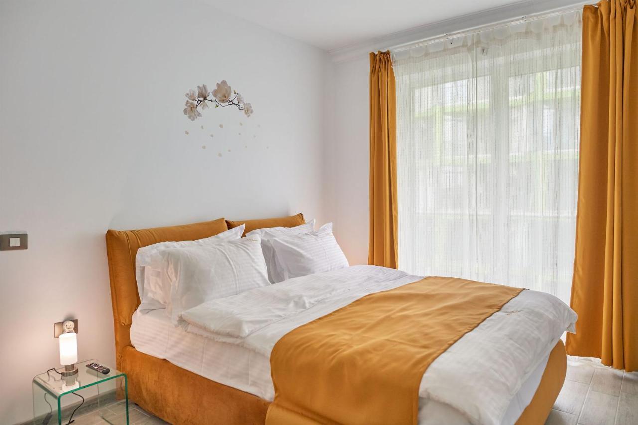 Opal Luxury Apartment 109 Spa N Pool Beach Resort Неводарі Екстер'єр фото