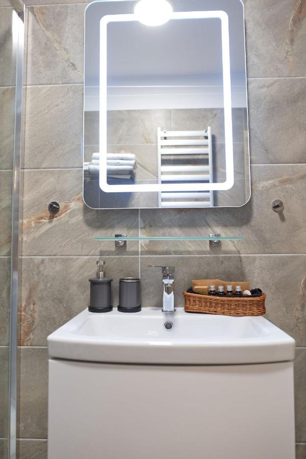 Opal Luxury Apartment 109 Spa N Pool Beach Resort Неводарі Екстер'єр фото