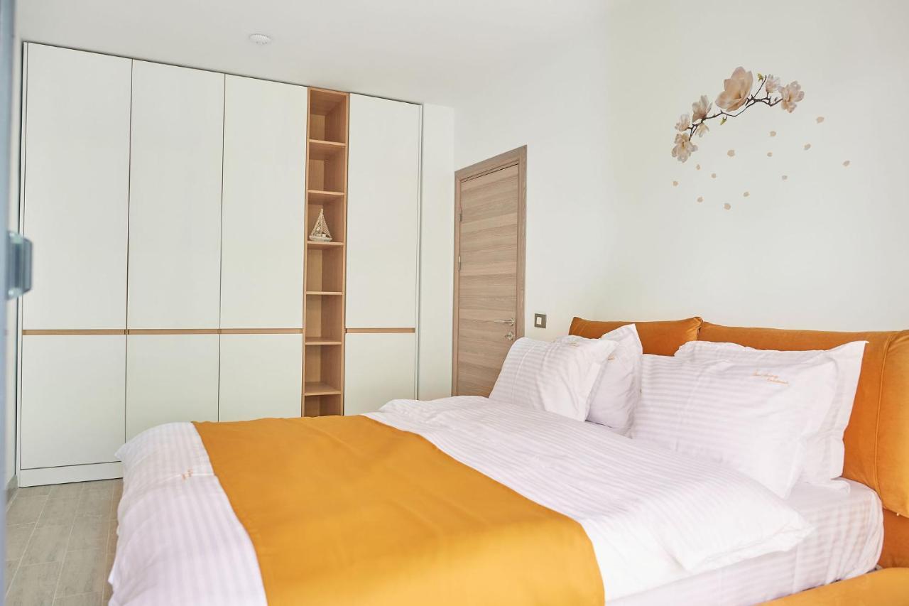 Opal Luxury Apartment 109 Spa N Pool Beach Resort Неводарі Екстер'єр фото