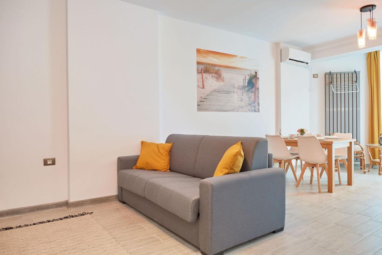 Opal Luxury Apartment 109 Spa N Pool Beach Resort Неводарі Екстер'єр фото